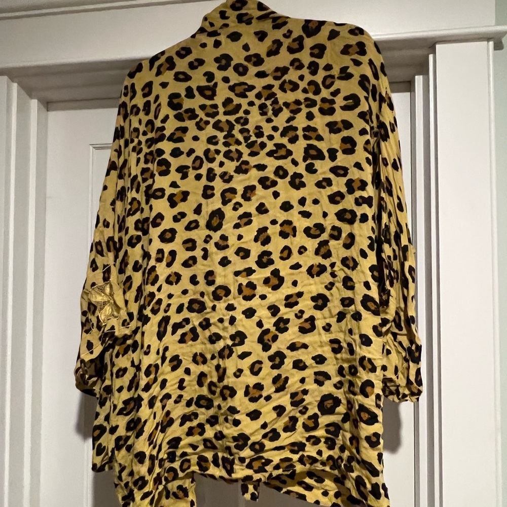 Spell Kate the Great Kimono - OS- Vintage - Picture 7 of 10